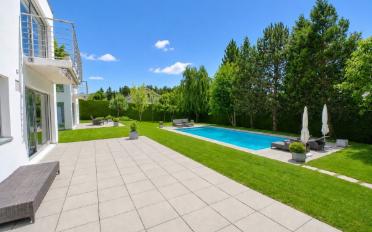 Villa 8 Zimmer - image - 5