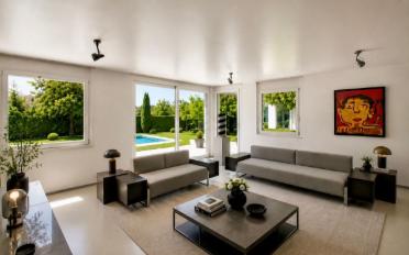 Villa 8 Zimmer - image - 6