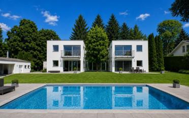 Villa 8 Zimmer - image - 4