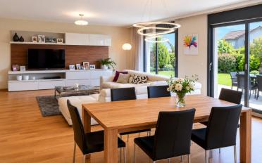 Terrassenwohnung 6 Zimmer - image - 2