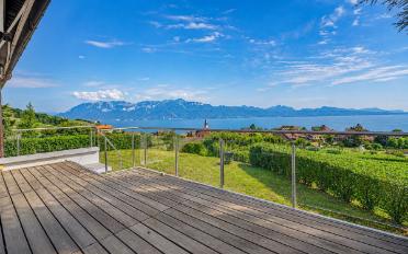 Villa 6 Zimmer - image - 3