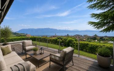 Villa 6 Zimmer - image - 2