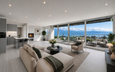 Villa 6 Zimmer - image - 1