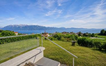 Villa 6 Zimmer - image - 11