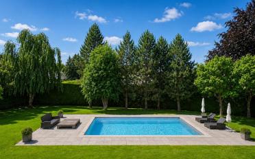 Villa 8 Zimmer - image - 2
