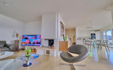 Duplex 6.5 rooms - image - 8