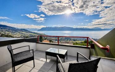 Duplex 6.5 rooms - image - 6