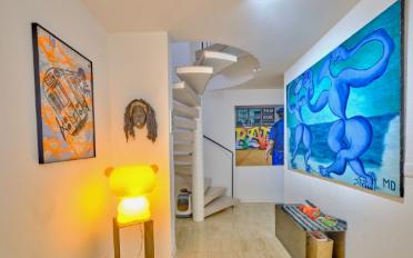Duplex 6.5 rooms - image - 9