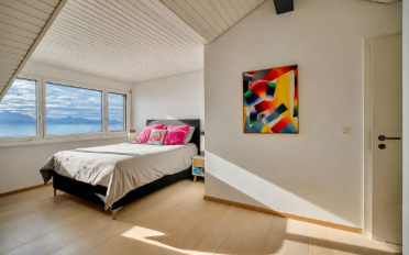 Duplex 6.5 pièces - image - 13