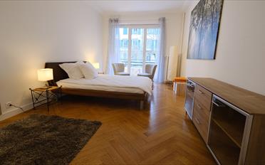 Wohnungen Oder Hauser Zu Mieten In Der Stadt Genf Immobilier Ch