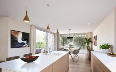 Villa 6 Zimmer - image - 4