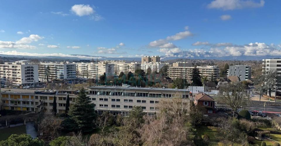 Grand-Lancy
