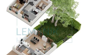 Duplex 5 Zimmer - image - 3