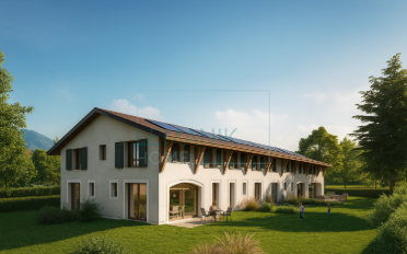 Duplex 5 Zimmer - image - 2