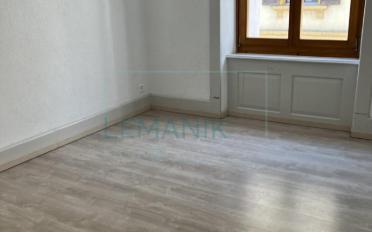 Apartment 3 rooms - image - 1
