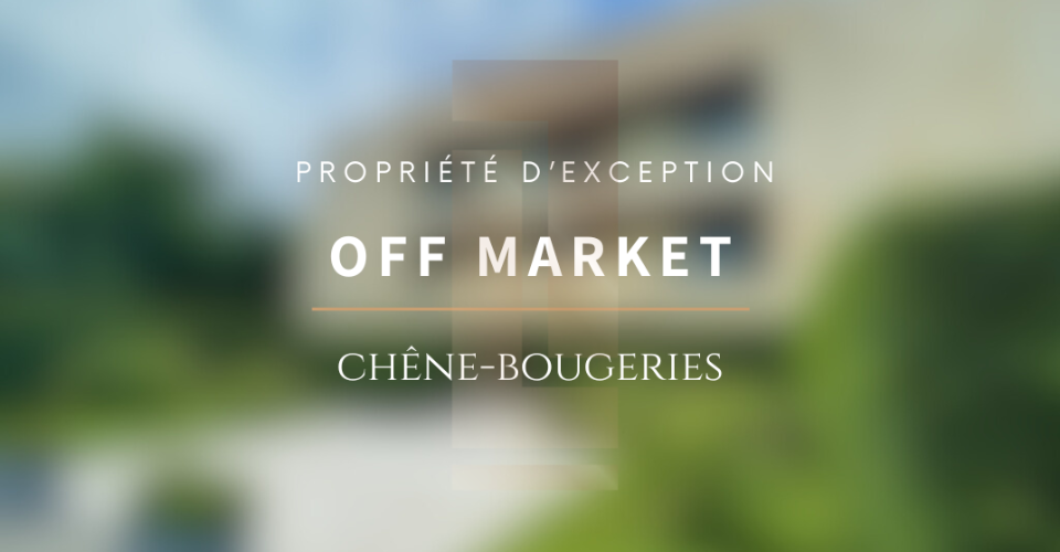 Chêne-Bougeries