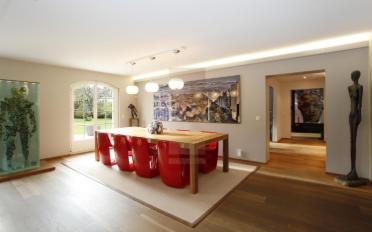 Single house 10 rooms - image - 3
