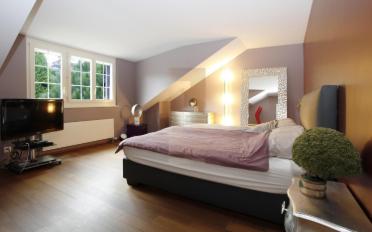 Single house 10 rooms - image - 9