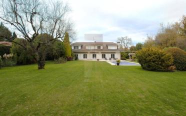 Single house 10 rooms - image - 2