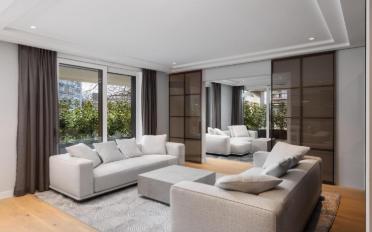 Apartment 8 rooms - image - 3
