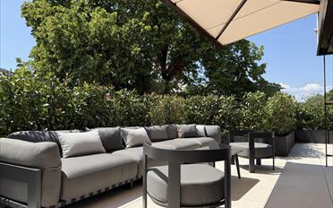 Apartment 8 rooms - image - 10