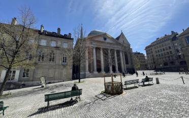 Apartment 6 rooms - image - 1