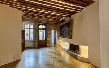 Wohnung 6 Zimmer - image - 1