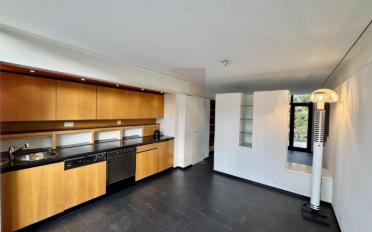 Einfamilienhaus 3 Zimmer - image - 1