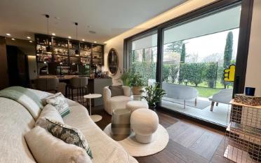 Appartement meublé 3.5 pièces - image - 3