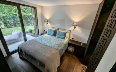 Appartement meublé 3.5 pièces - image - 6