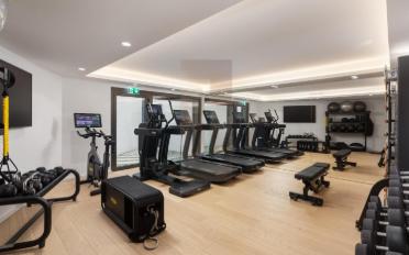 Appartement meublé 3.5 pièces - image - 11