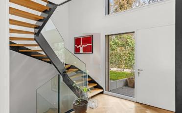 Single house 9 rooms - image - 10