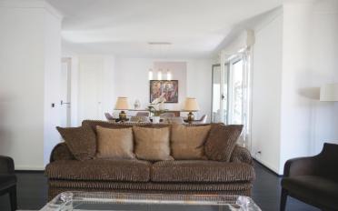 Möbl. Wohnobj. 5.5 Zimmer - image - 3