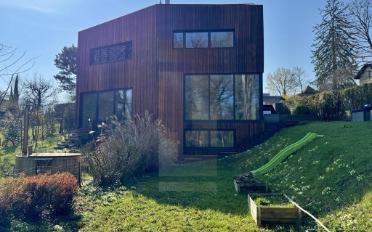 Reihenfamilienhaus 9 Zimmer - image - 1