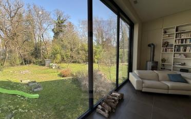 Reihenfamilienhaus 9 Zimmer - image - 7