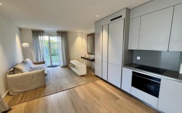 Studio ein Zimmer - image - 3