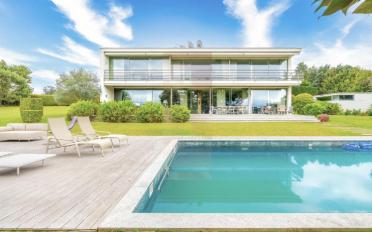 Einfamilienhaus 10 Zimmer - image - 7