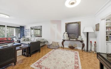 Apartment 8 rooms - image - 5