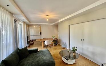 Appartement 4 pièces - image - 5