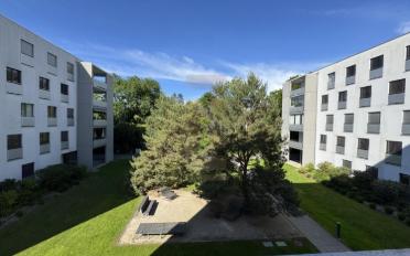 Appartement 4 pièces - image - 12