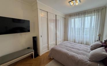 Appartement meublé 5.5 pièces - image - 8