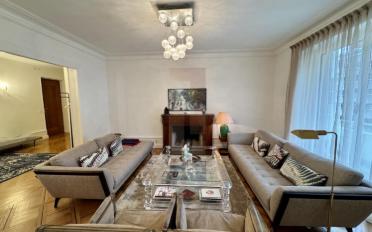 Appartement meublé 5.5 pièces - image - 1