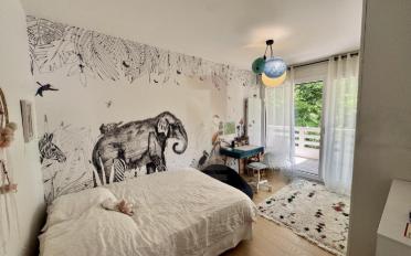 Appartement 6 pièces - image - 10