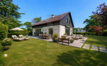 Maison - image - 1