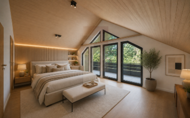 Maison - image - 5