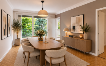 Wohnung 8 Zimmer - image - 2