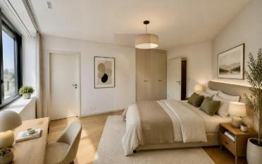 Apartment 4 rooms - image - 11