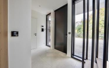 Single house 6 rooms - image - 2