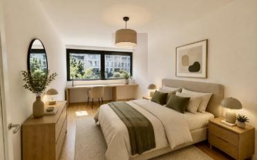 Appartement 4 pièces - image - 8