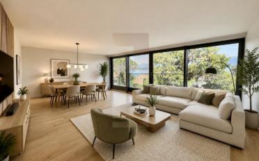 Wohnung 4 Zimmer - image - 1